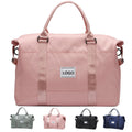 Big Travel Duffel Bag