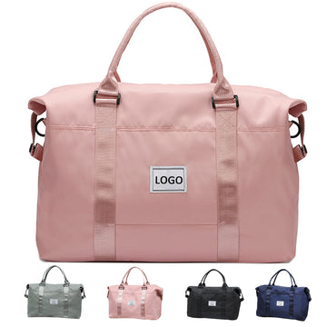 Big Travel Duffel Bag