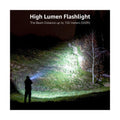 Lighting LED Flashlights