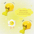Novelty Stress Ball
