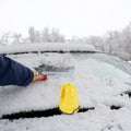 Snow Remover Ice Scraper Windshield Ice Miracle Squeegee