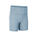 Women'S Fitness High Waist Yoga Shorts