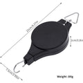 Plant Pulley Retractable Hanger