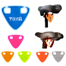 Bicycle Safety Reflective Sticker