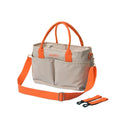 Multifunctional Stroller Organizer Bag Hanging Diaper Bag