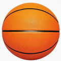 7-Inch Rubber Basketball