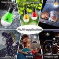 LED Camping Tent Lantern
