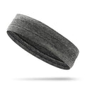 Sweat Absorbing Exercise Headband