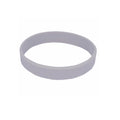 Debossed Silicone Wristbands