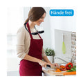 Portable Hanging Neck Fan