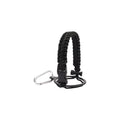 Braided Cup Carrier Lanyard With Snap Hook