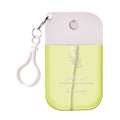 Portable Carabiner Card Hand Sanitizer (1.3 Fl. Oz.)