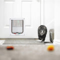 Large Cat Flap Door