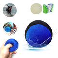 Water Bouncing Ball