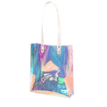 PVC Fashion Holographic Rainbow Laser Bag