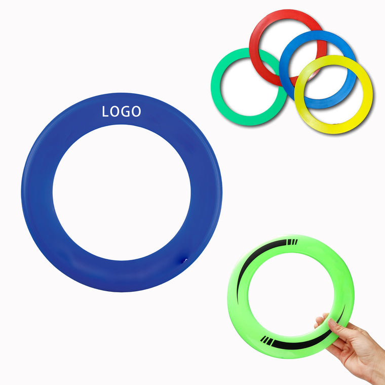 Flying Zing Ring (9 5/8