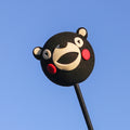 Cartoon Doll for Antenna Decoration
