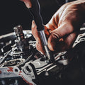 Tyre Shape Tool Kit