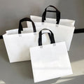 Bags Made Of Non-Woven Fabric Material