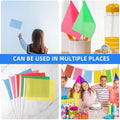 Custom Hand Waving Flags