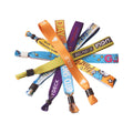 Sublimation Fabric Cloth Wristband