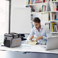 15L Insulated Lunch Bag
