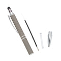 Softy Gel Pen with Stylus