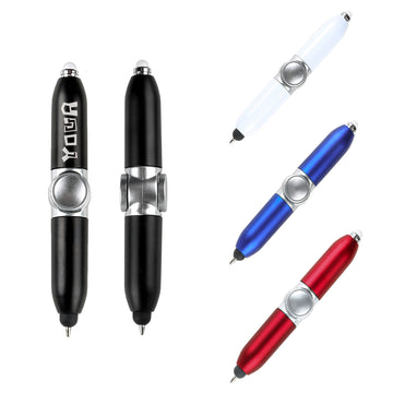 Rotating Ballpoint Pen for Office & Education