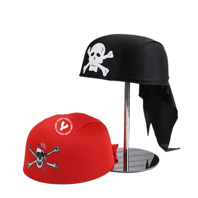 Fashionable Lightweight Pirate Hat