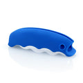 Large Size Anti-Slip Shopping Bags Silicone Handle