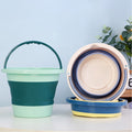 2.5 Gallon Portable Bucket