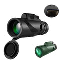 High-Performance 40 X 60 Monocular