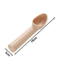 Long-Lived Plastic Ice Cream Scoops