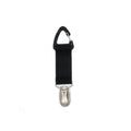 Elastic Polyester Alloy Hat Clip