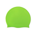 Silicone Swimming Cap