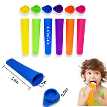 Silicone Ice Popsicle Maker Mold