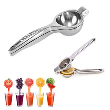 Manual Squeeze Juice Extractor