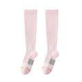 Knee-High Compression Socks