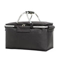 Heavy-Duty Picnic Cooler