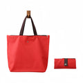 Handheld Foldable Shopping Bag