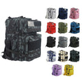 Multi-Functional Tactical Backpack