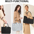 Creative Felt Shopping Tote Bag