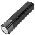 2-In-1 Power Bank Flashlight