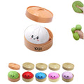 Dumpling Squishies Toy