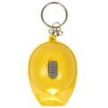 Mini Hard Hat LED Key Chain Light