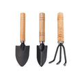 3 Pcs Garden Hand Tool Set