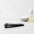 Matte Stainless Steel Nail Clippers Manicure Tools