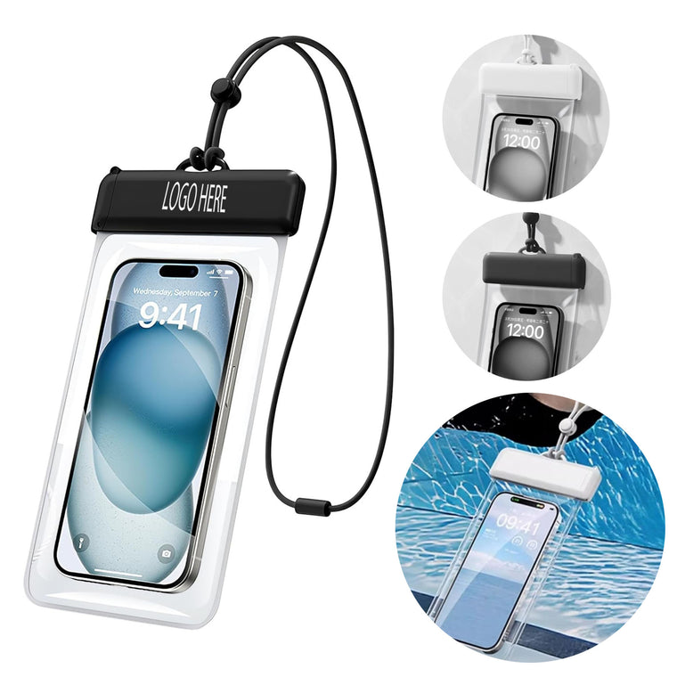 Waterproof Phone Pouch