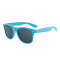 Single Color Sunglasses