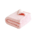 Oversize Pet Sherpa Blanket